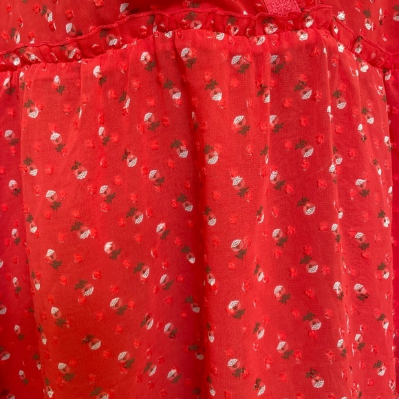 Matilda Jane top size Large NWT - Picture 6 of 8